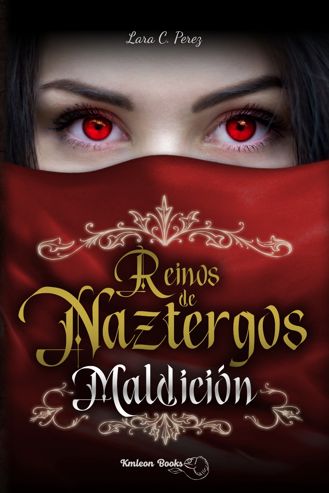 Maldición
