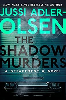 The Shadow Murders (Department Q, #9)
