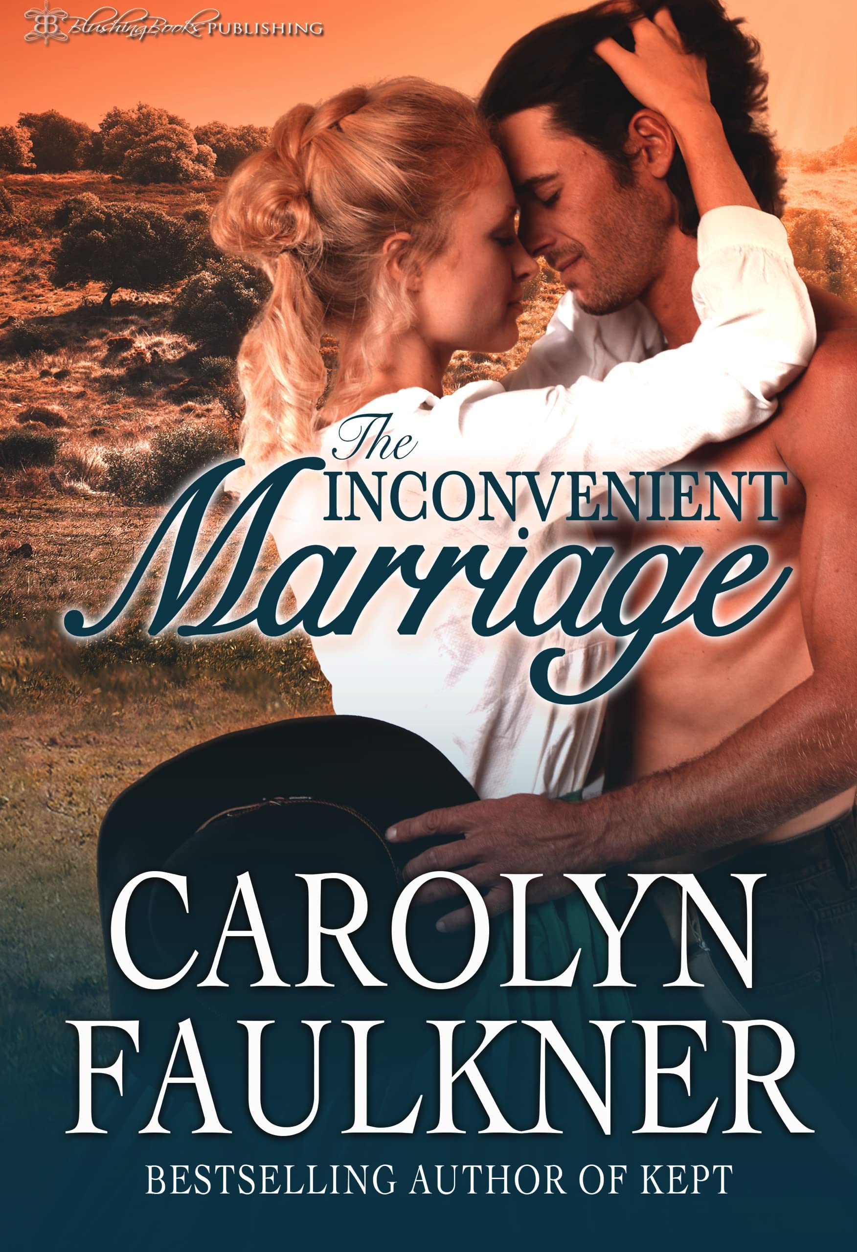 The Inconvenient Marriage