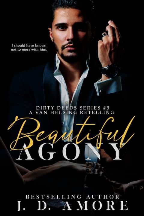 Dirty Deeds book cover 3