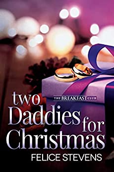 Two Daddies for Christmas