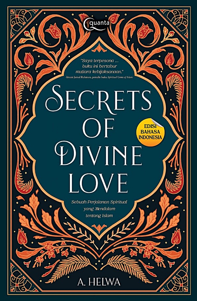 Secrets of Divine Love