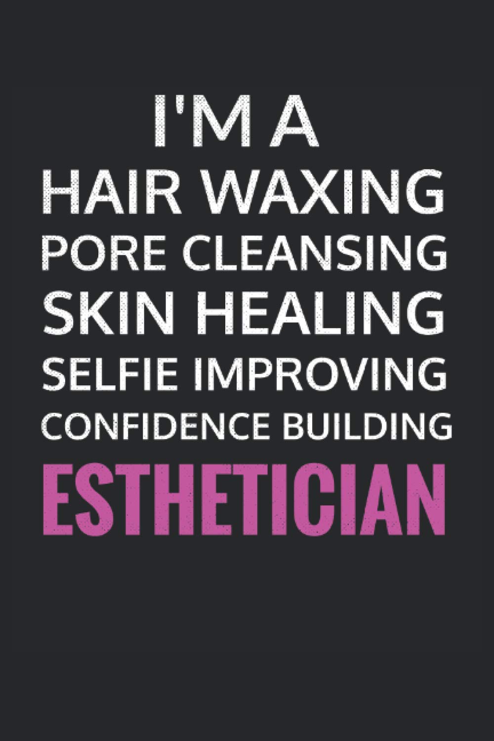 Esthetician Makeup Charts Book Makeup Tracker Journal Esthetician