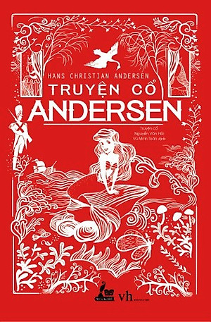 Truyện cổ Andersen by Hans Christian Andersen | Goodreads