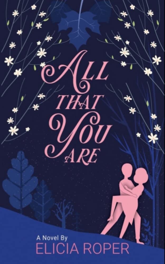 All That You Are (All That We Are, #1)
