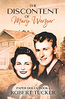 The Discontent of Mary Wenger