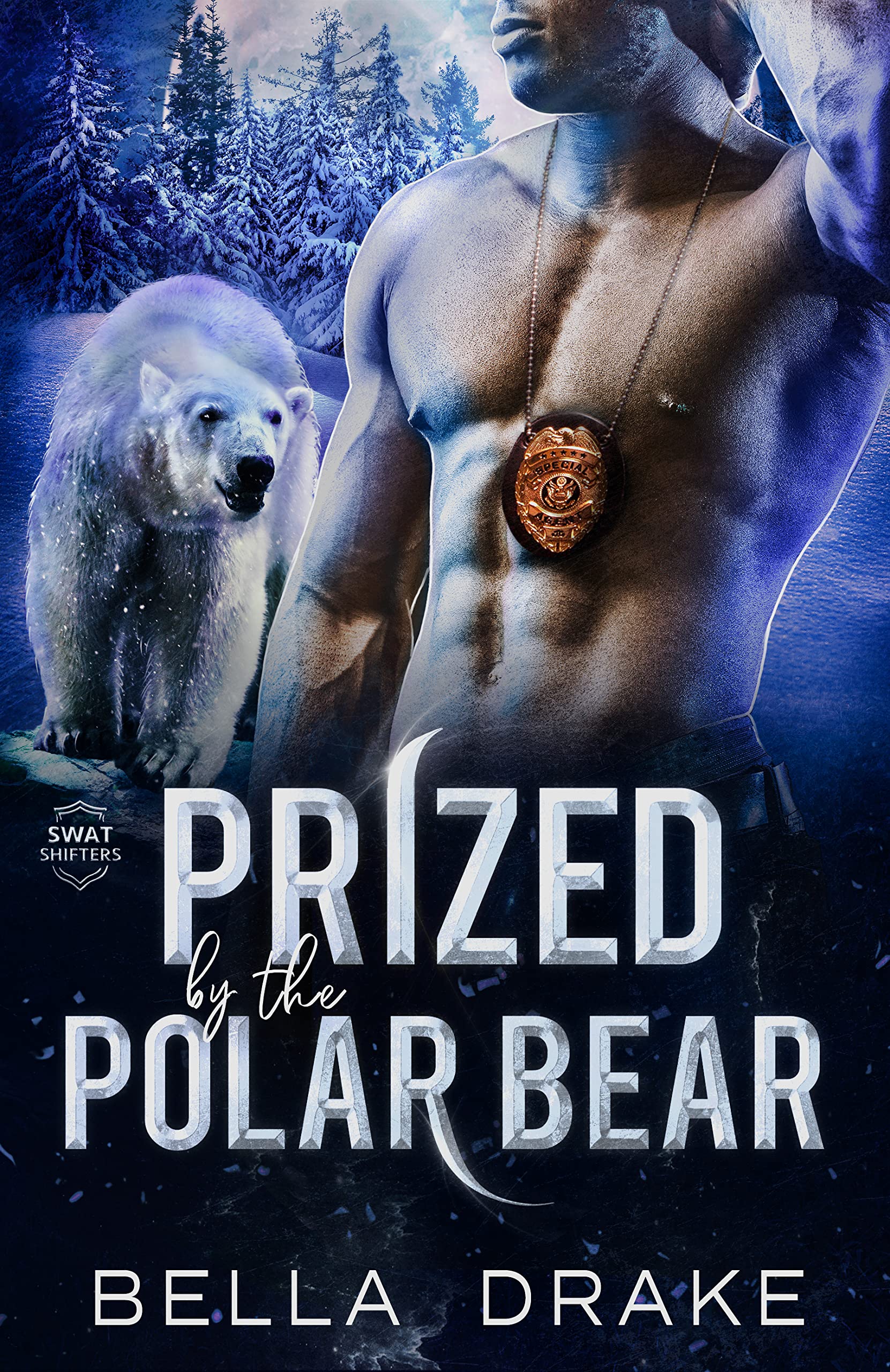 Prized by the Polar Bear
