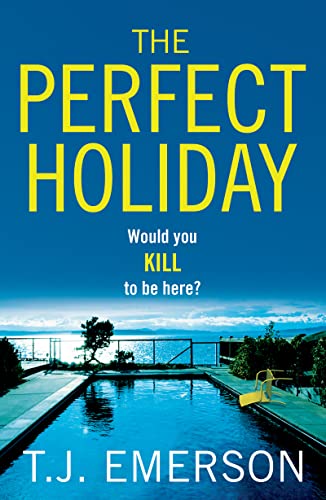 The Perfect Holiday