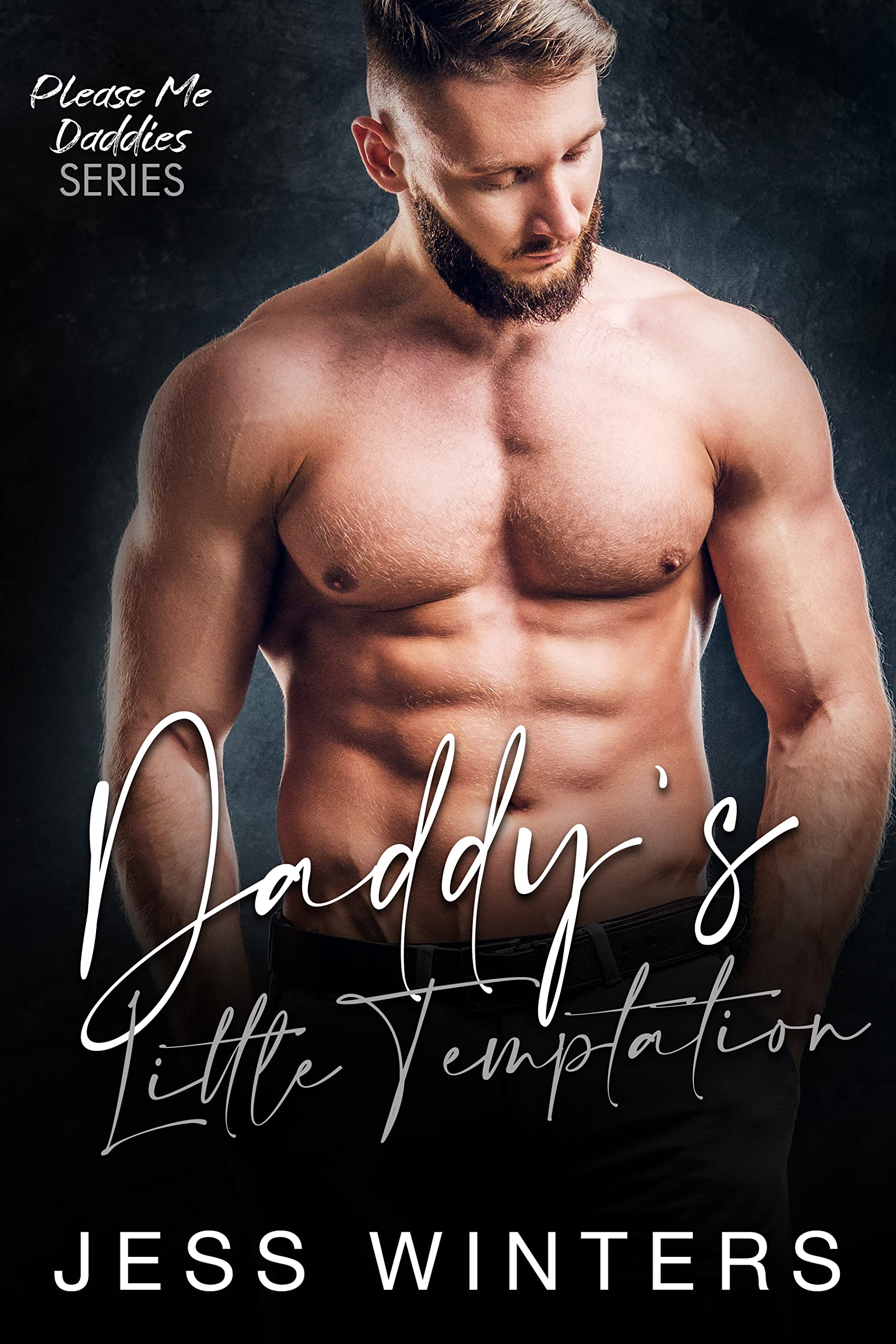 Daddy’s Little Temptation
