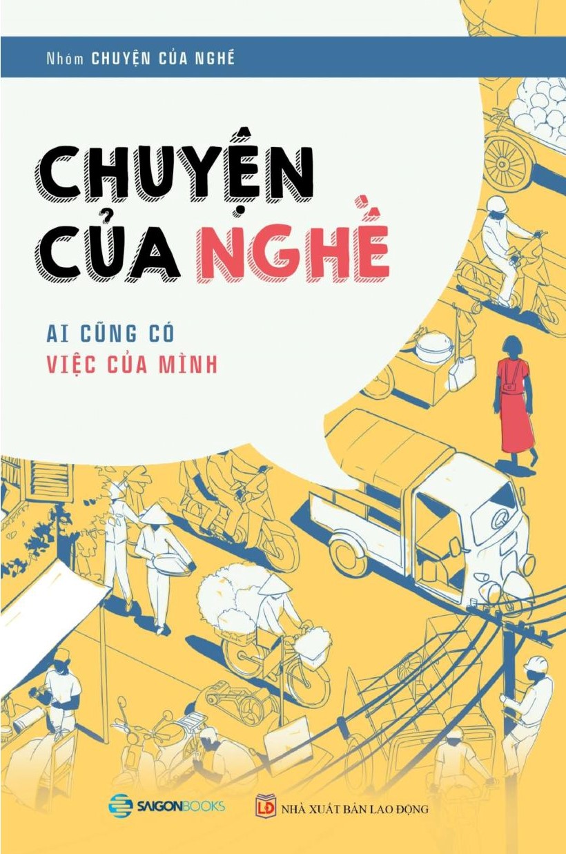 Chuyện của nghề
