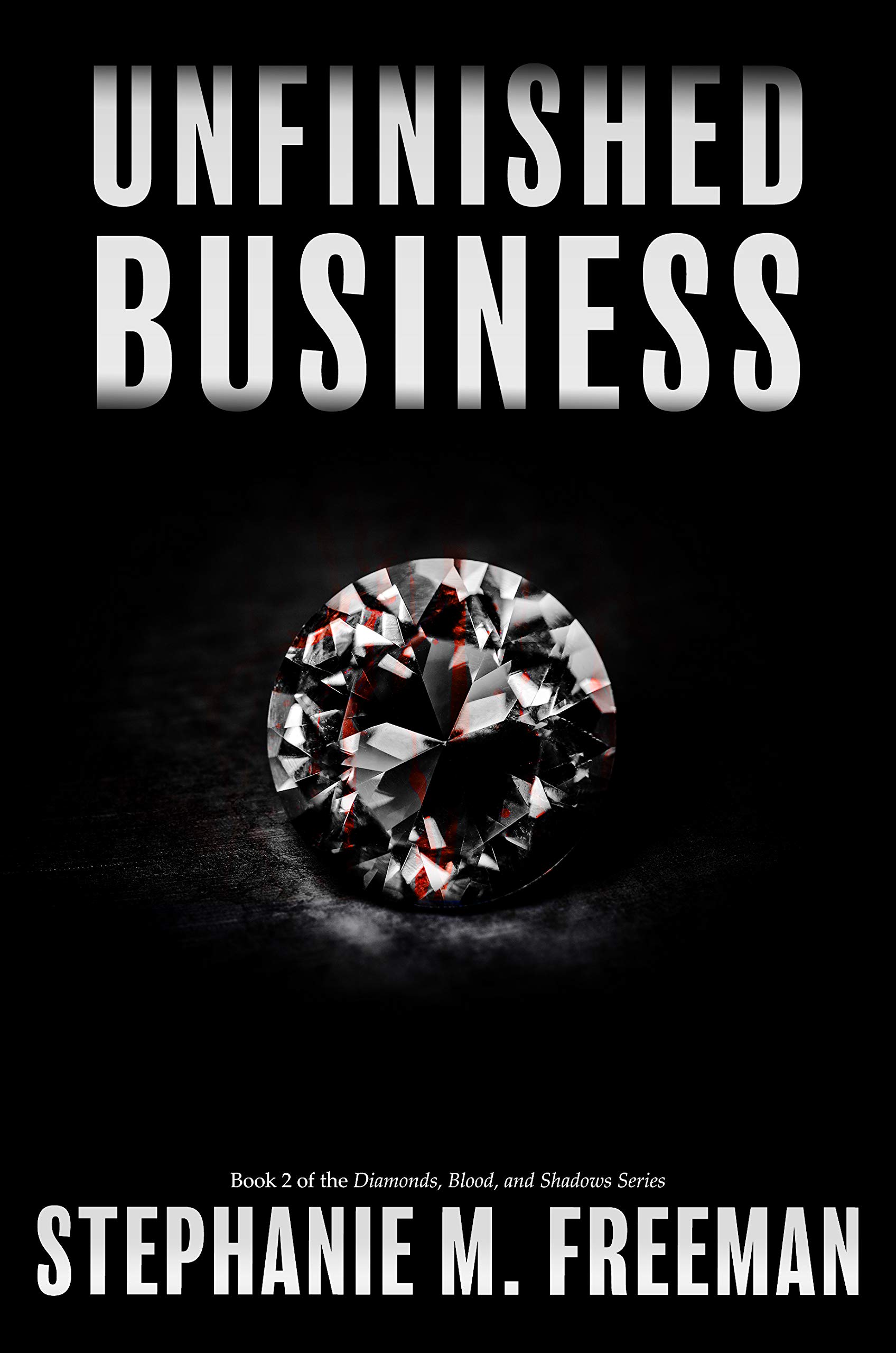 Unfinished Business