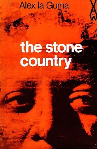 The Stone Country book cover