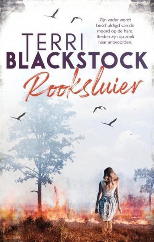 Rooksluier by Terri Blackstock | Goodreads