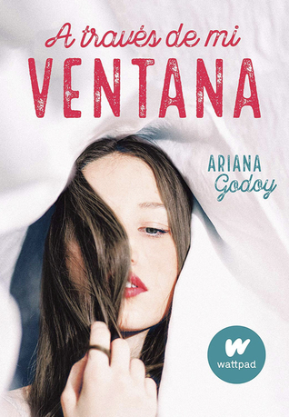 A través de mi ventana (Hidalgos, #1)