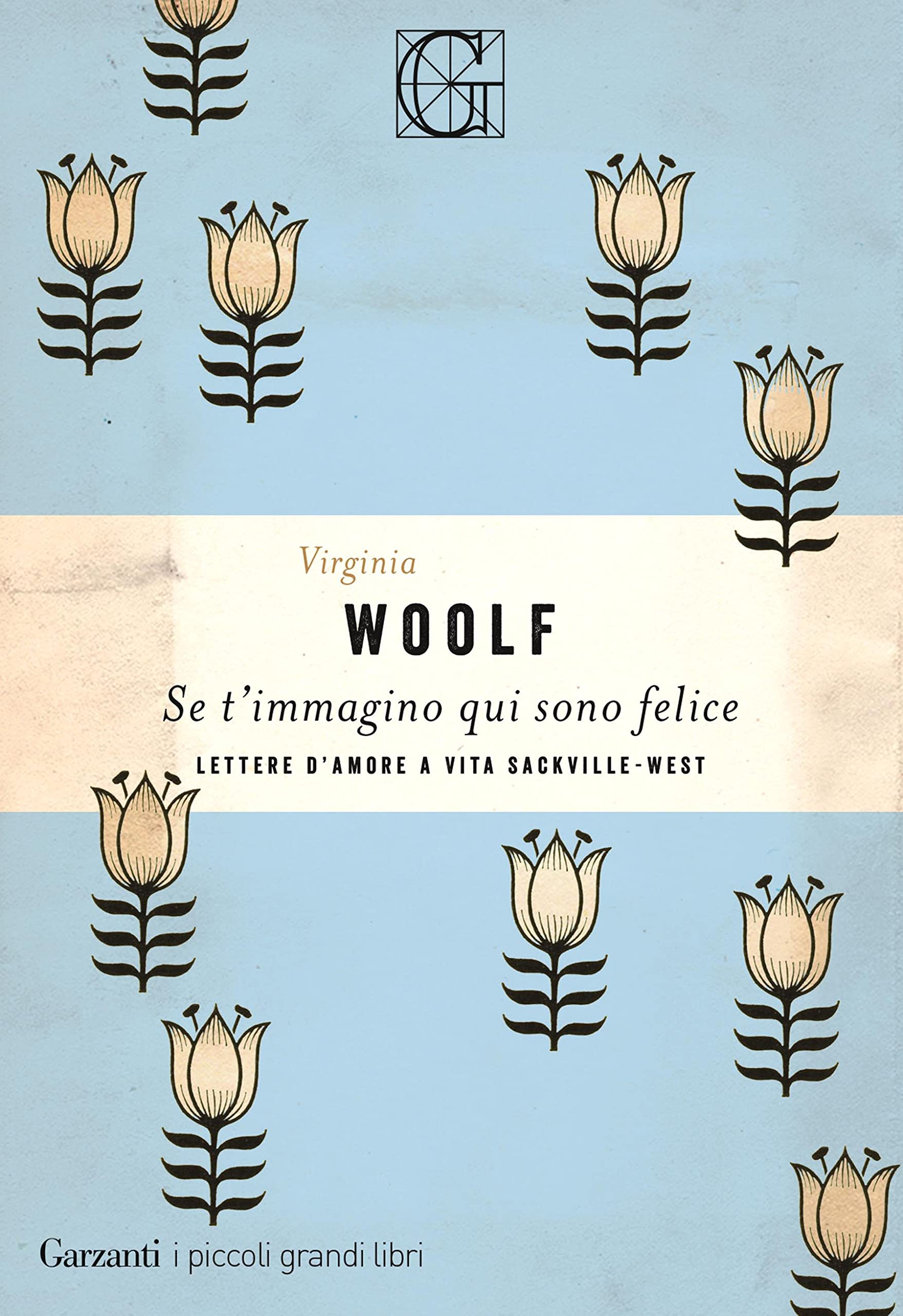 Se t'immagino qui sono felice book cover