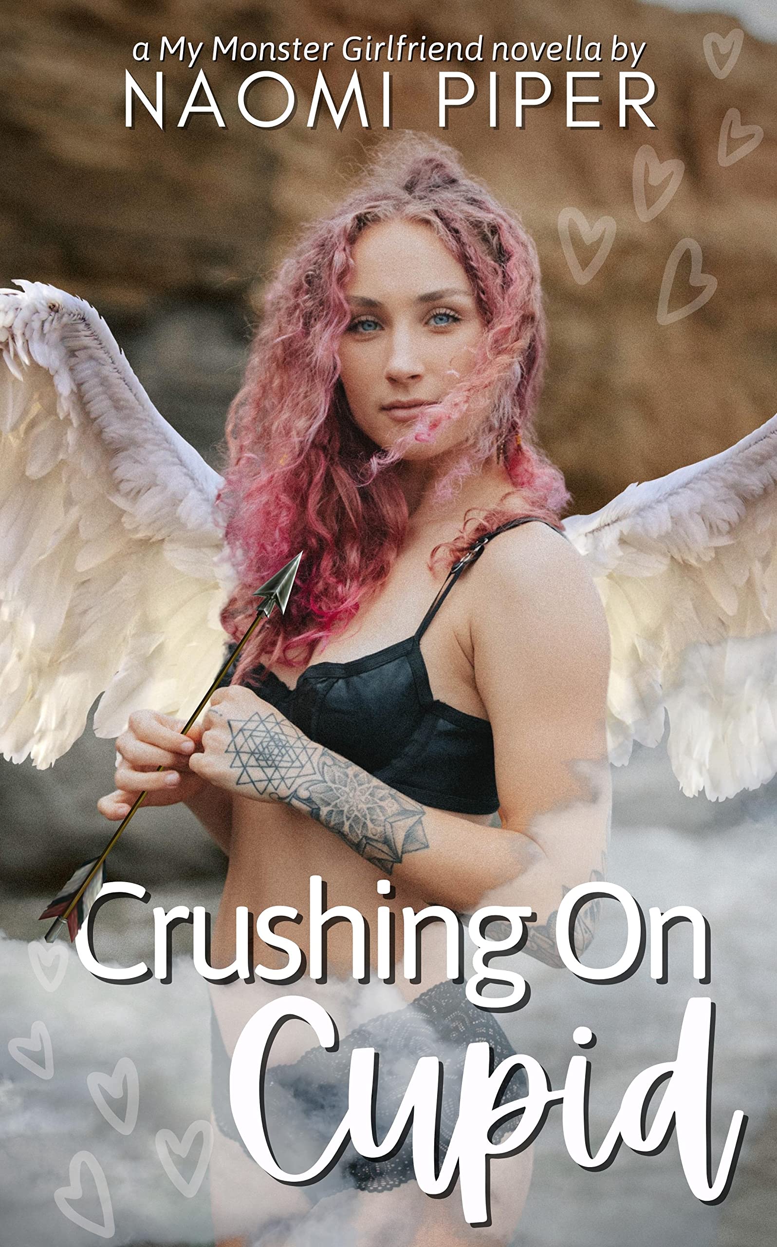 Crushing On Cupid
