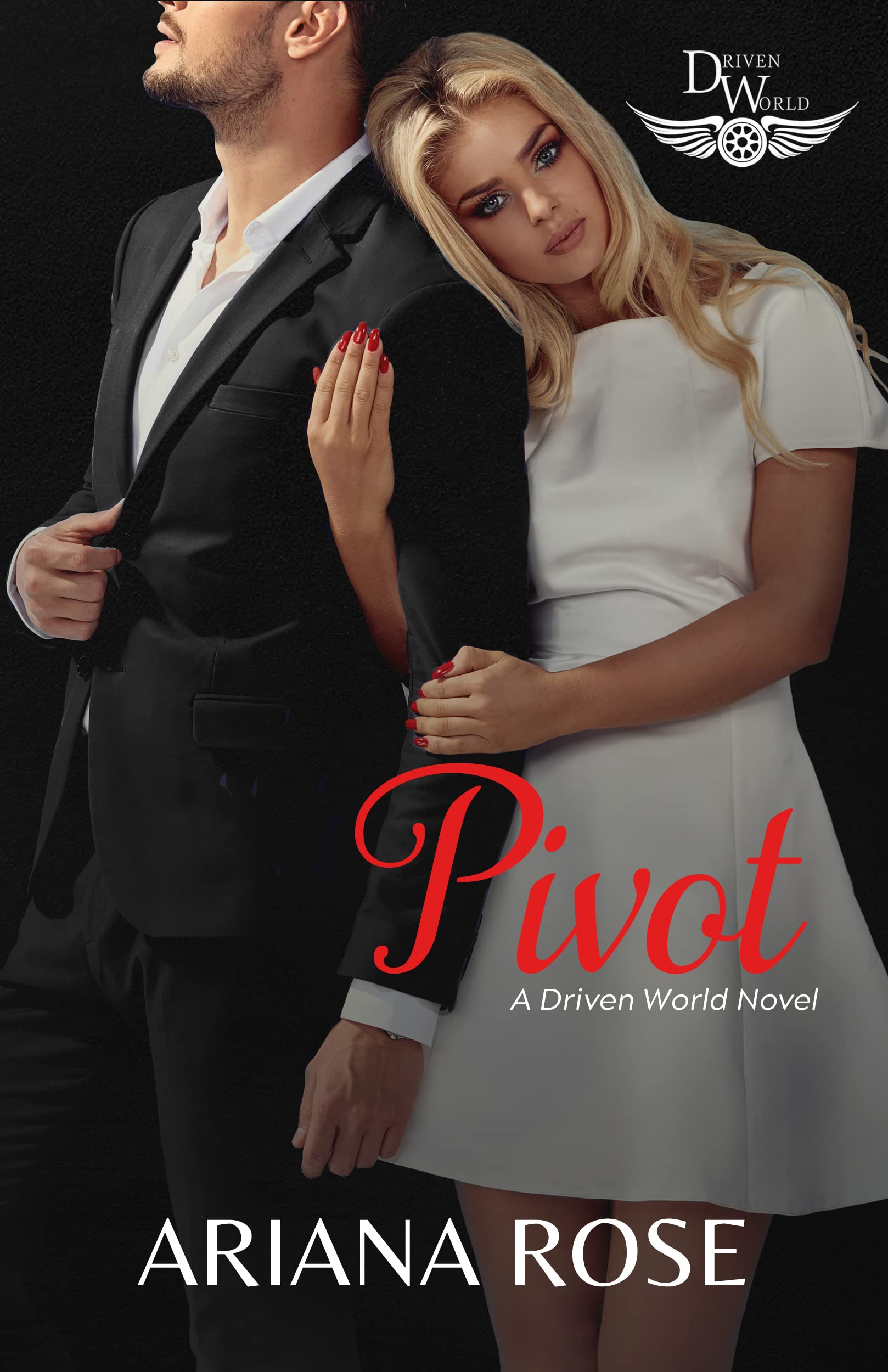Desire book cover 3
