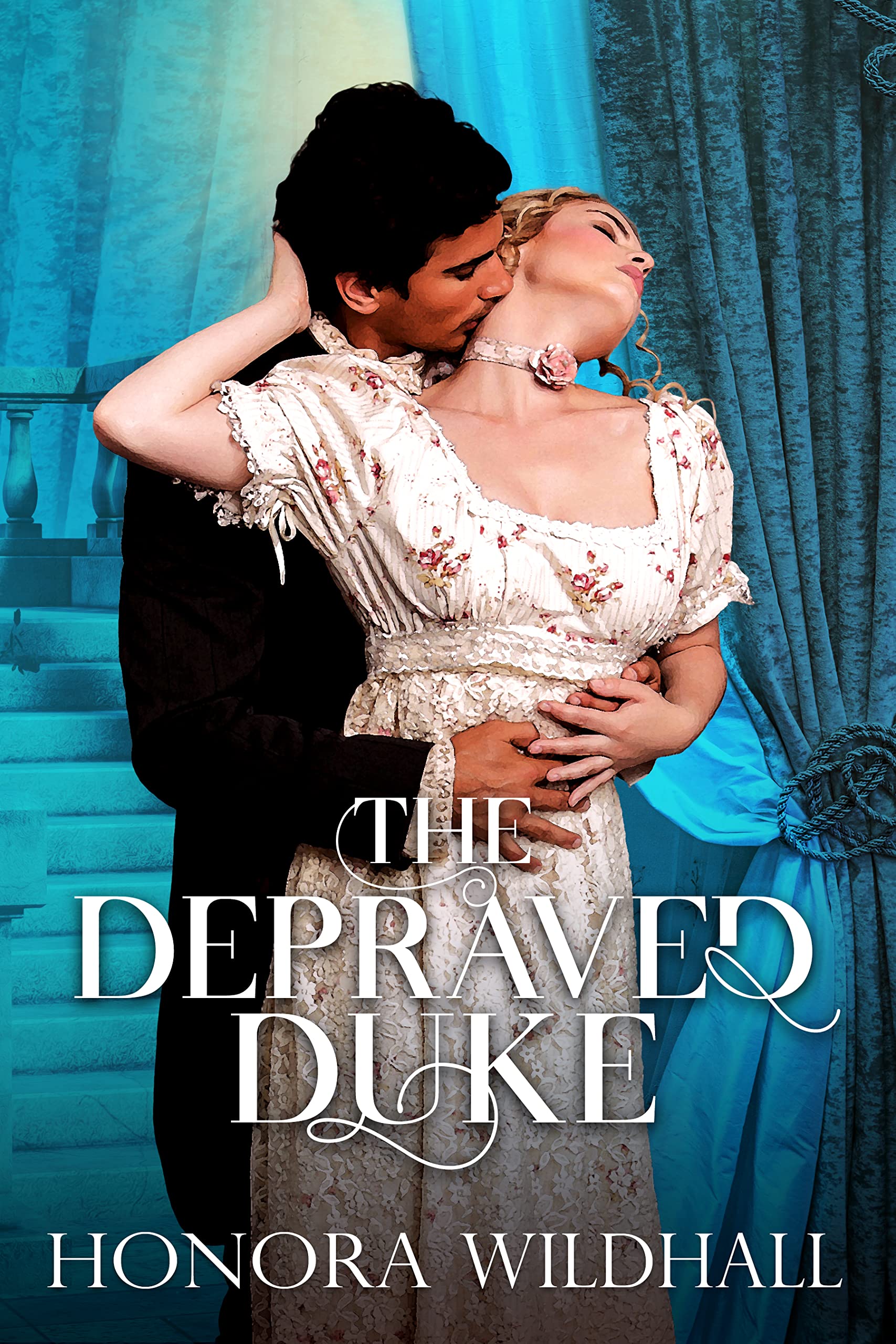 The Depraved Duke