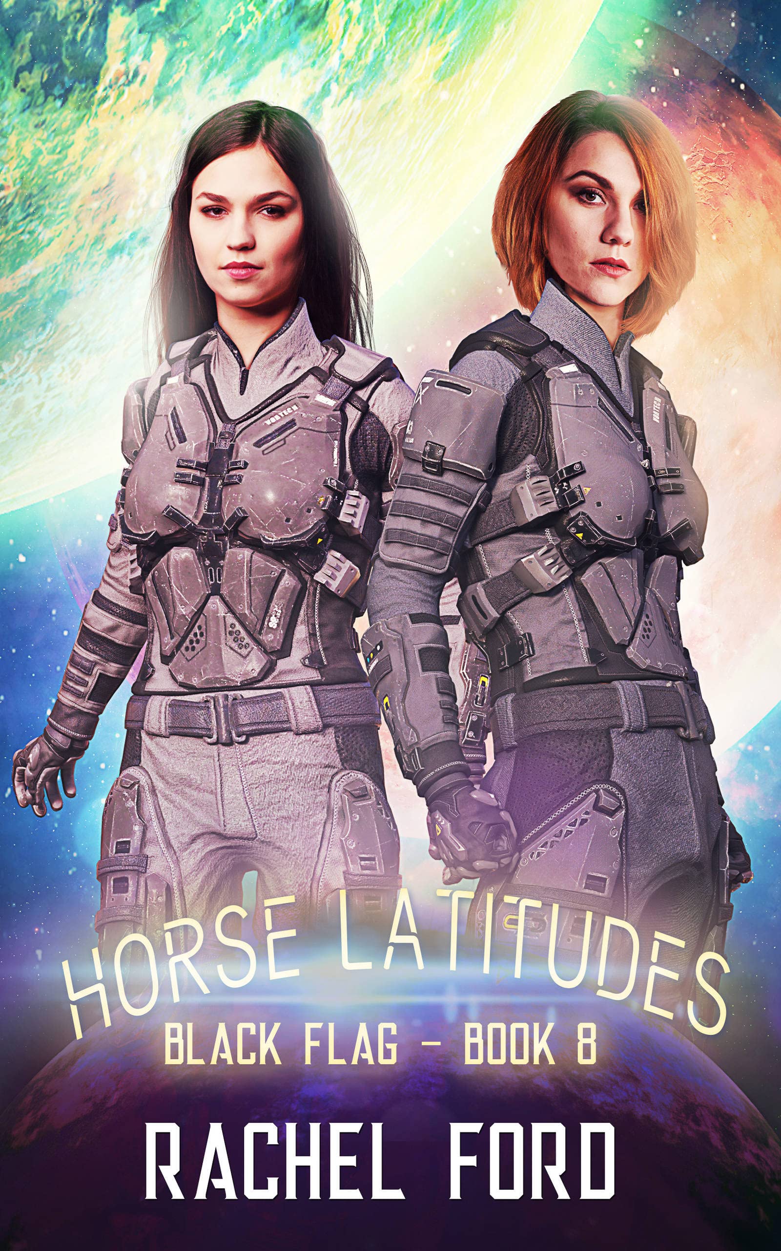 Horse Latitudes