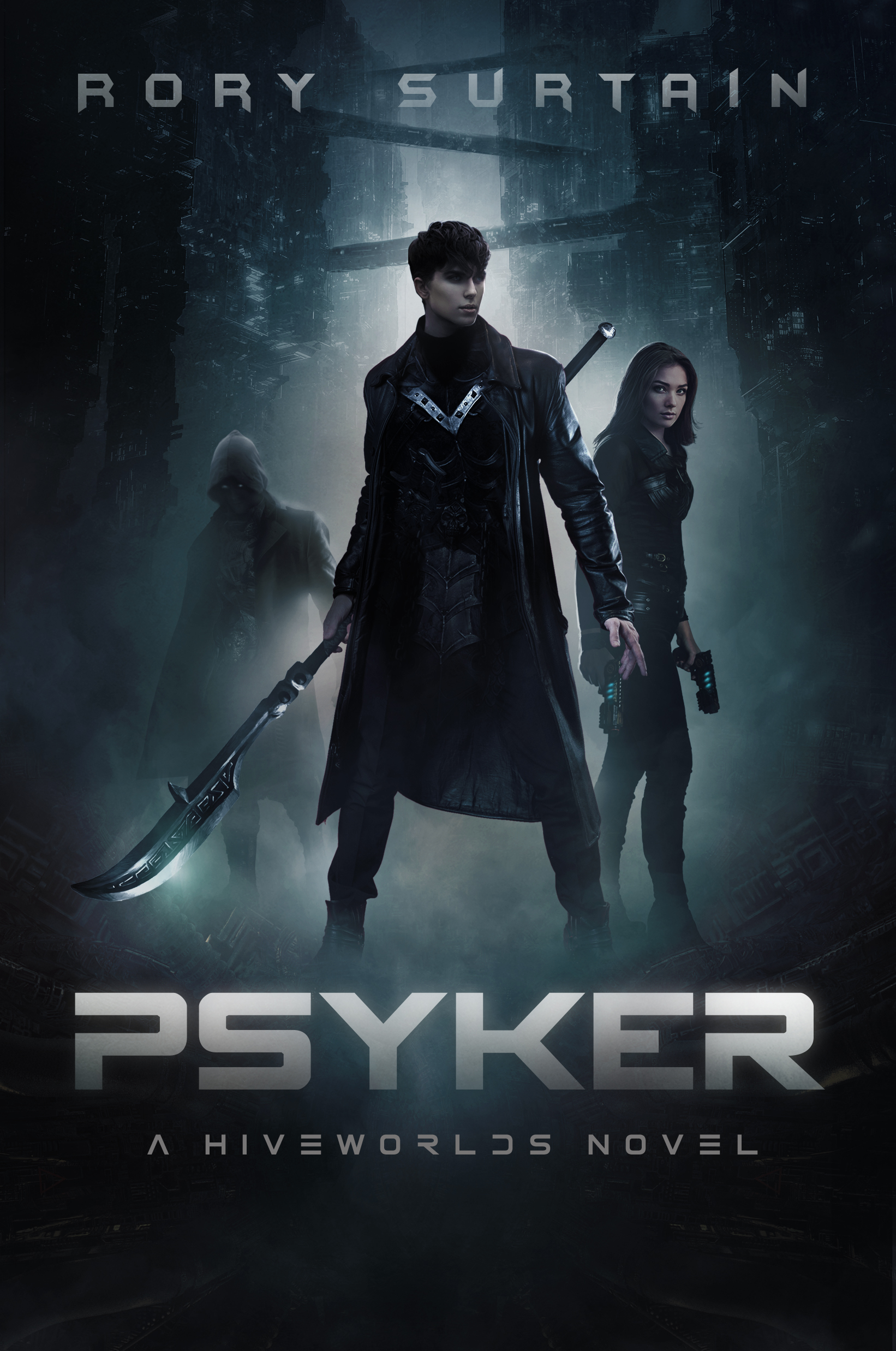 Psyker