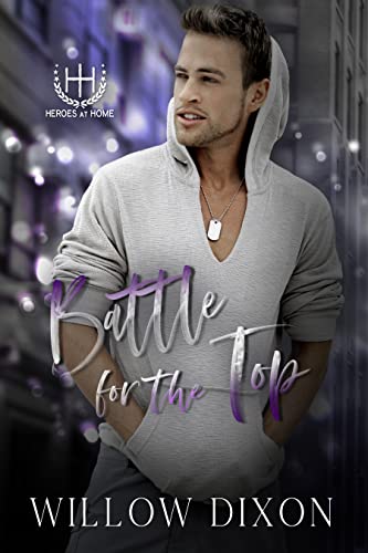 Heroes at Home book cover 2