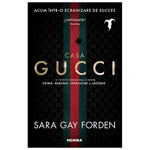 Casa Gucci