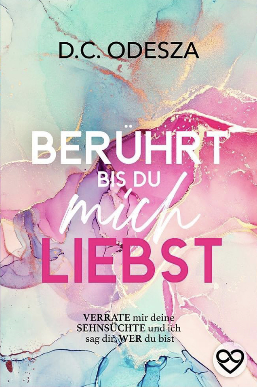 Bis du mich liebst book cover 1