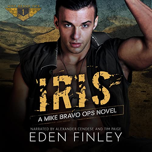 Iris (Mike Bravo Ops #1)