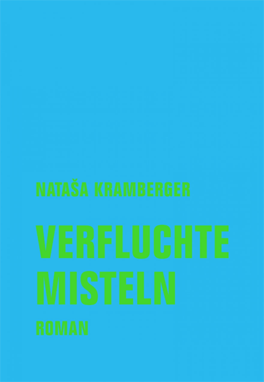 Verfluchte Misteln