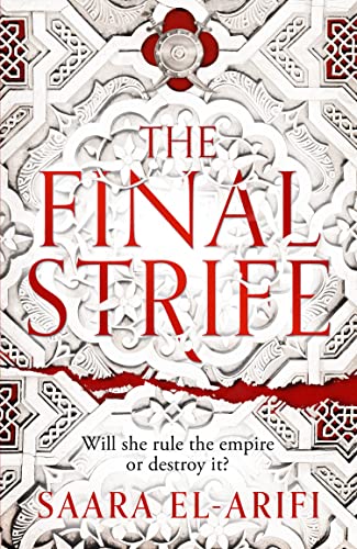 The Final Strife (Ending Fire, #1)