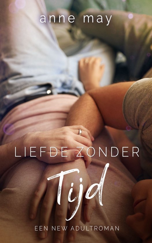 Liefde zonder tijd
