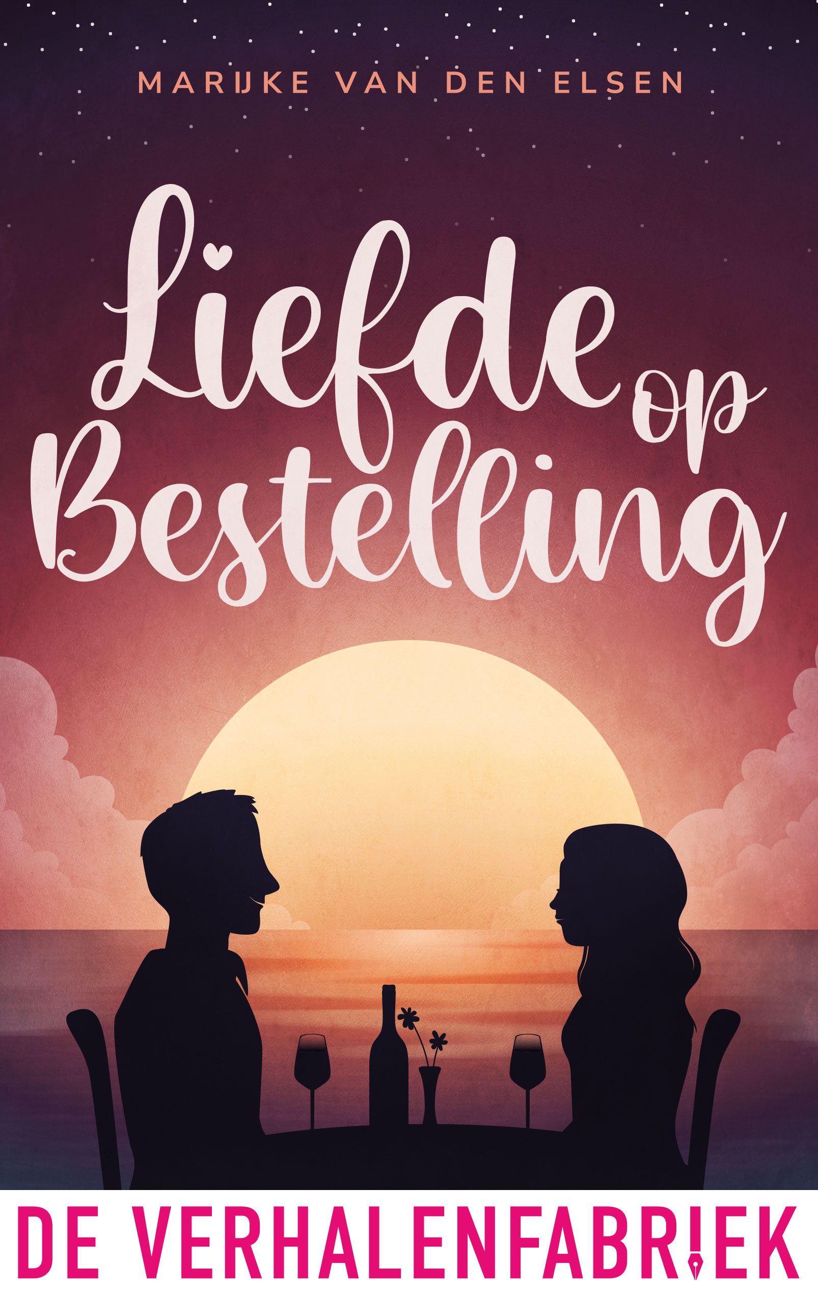Liefde op Bestelling
