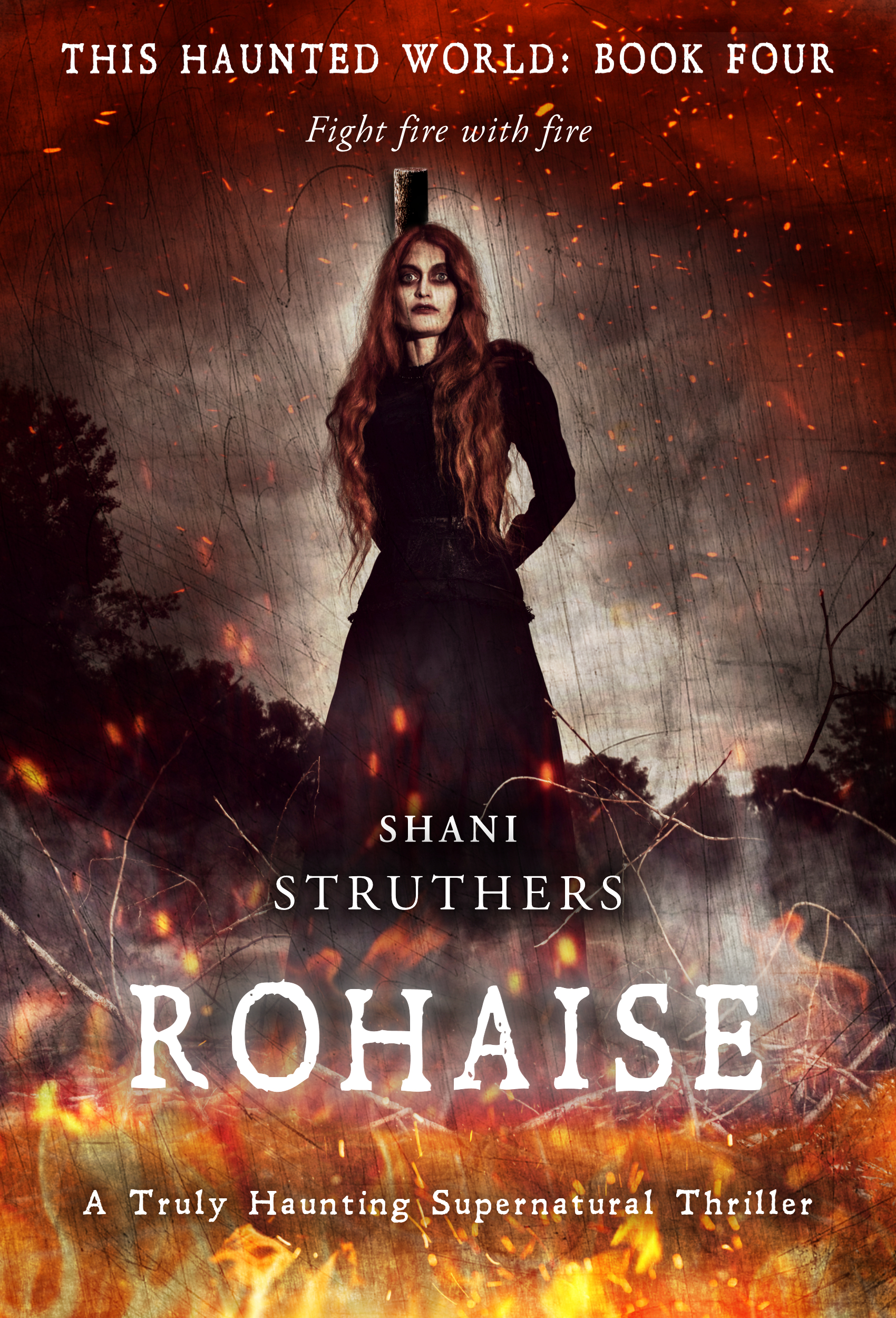 Rohaise