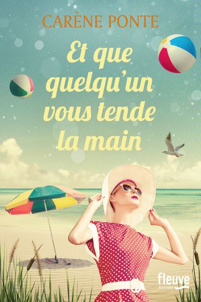 Et que quelqu’un vous tende la main