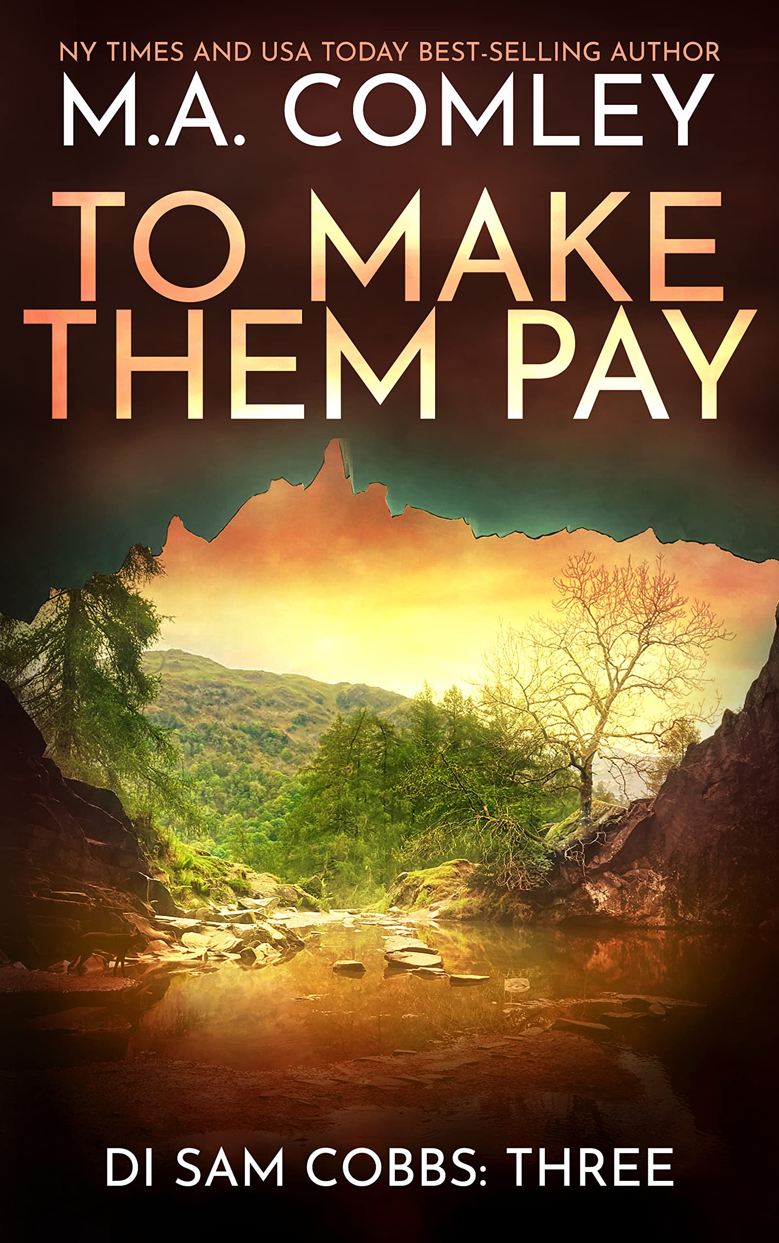 To Make Them Pay