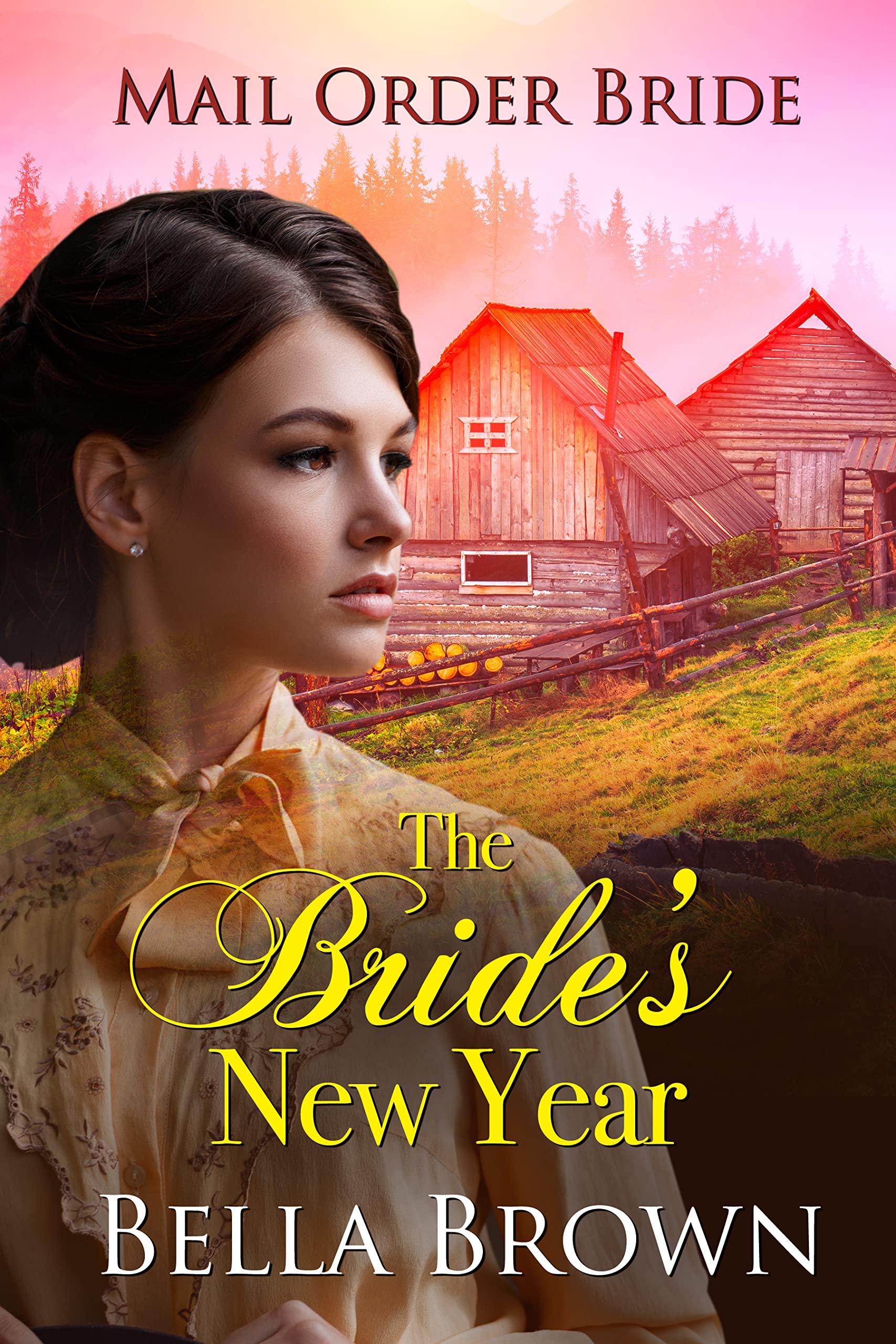 The Bride's New Year by Bella Brown | Goodreads