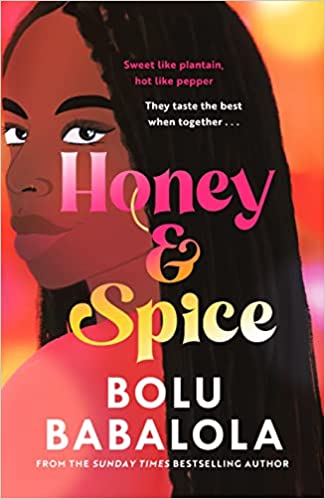 Honey & Spice