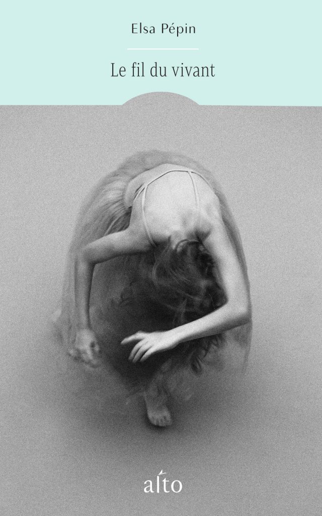 Le fil du vivant book cover