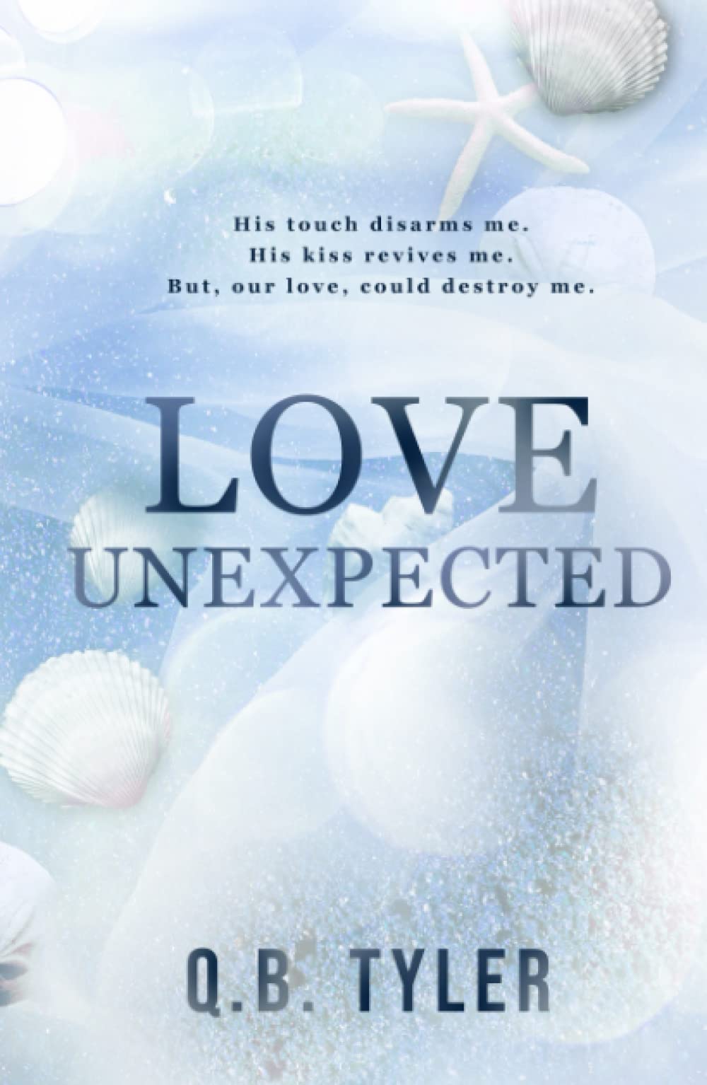 Love Unexpected