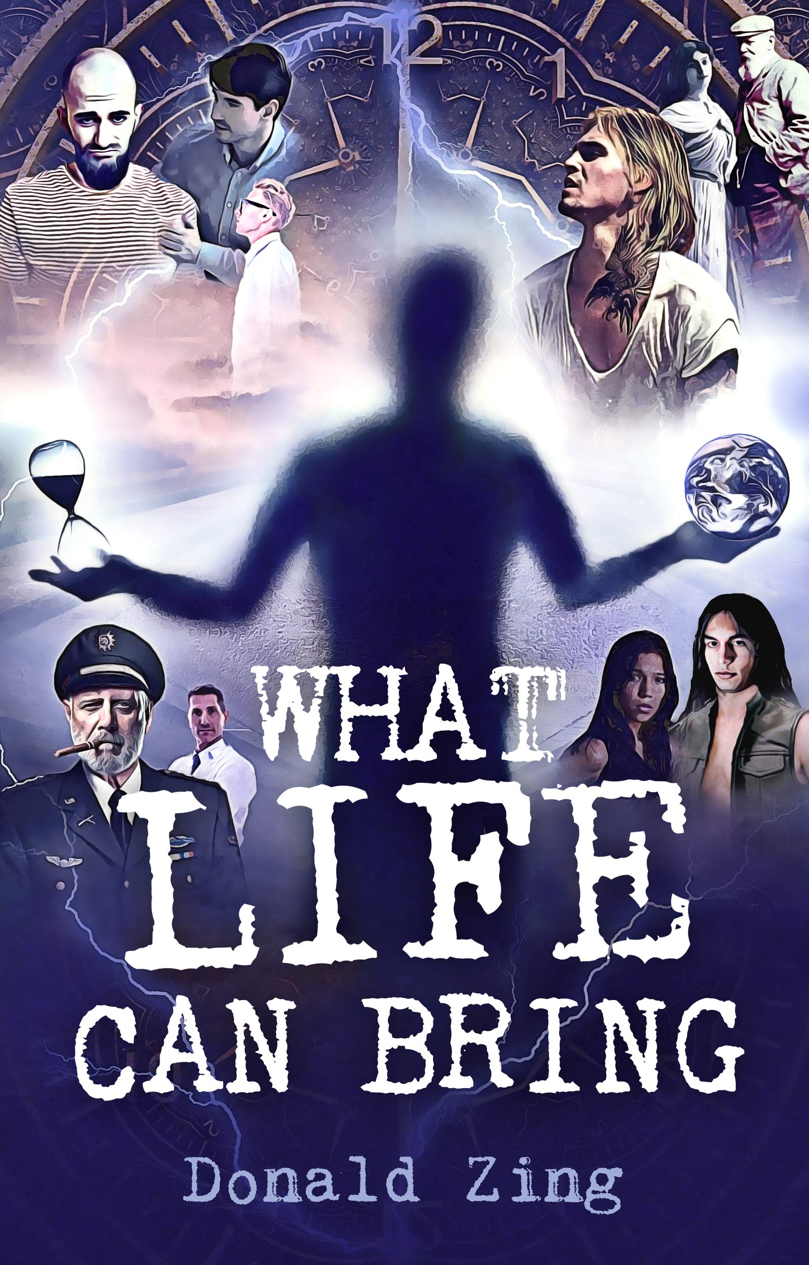 What Life Can Bring
