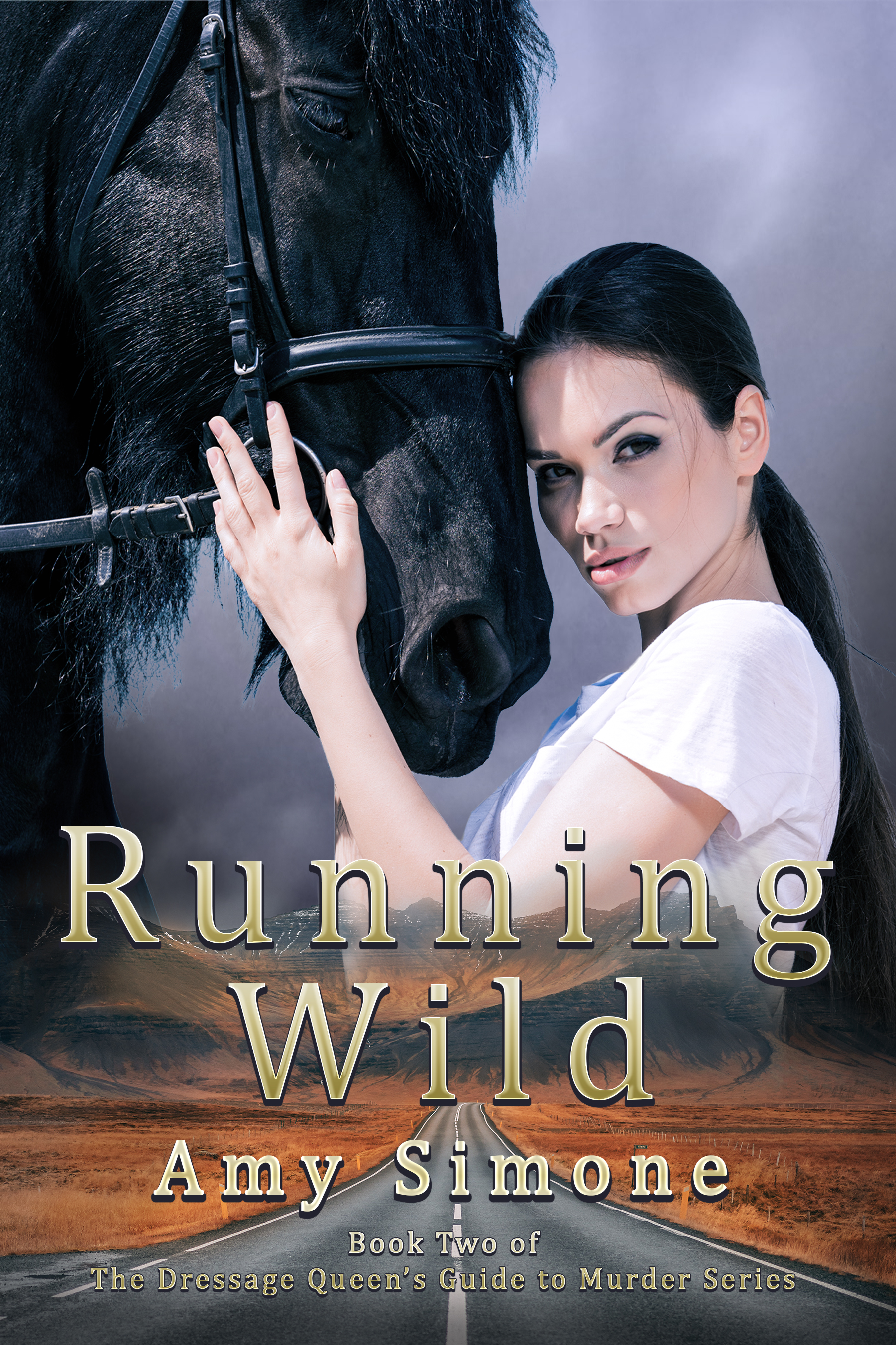 Running Wild