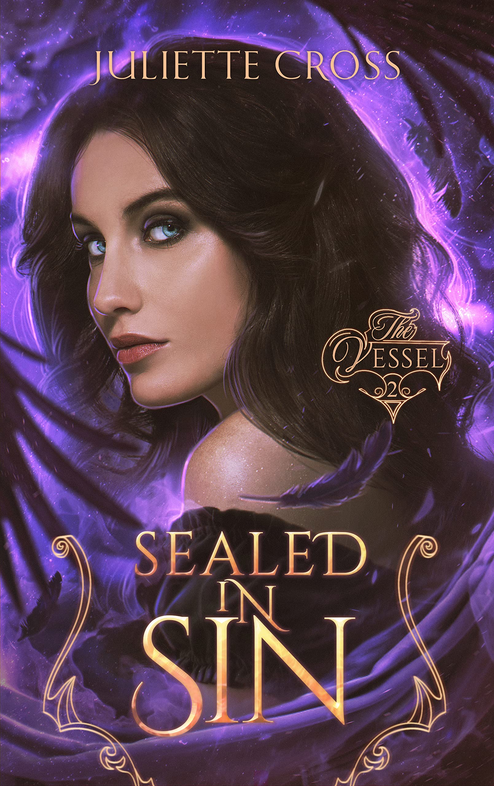 Sealed in Sin