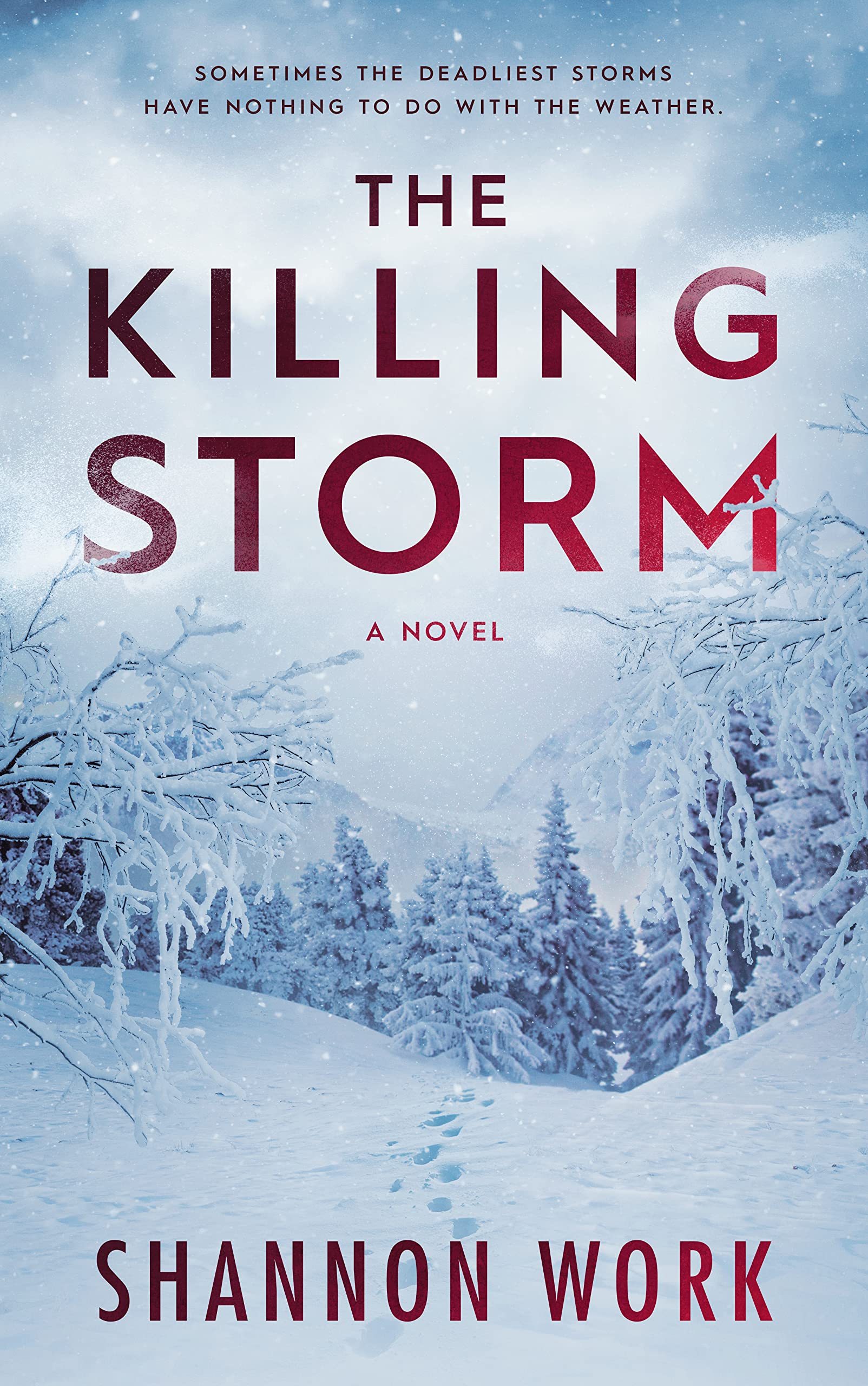 The Killing Storm