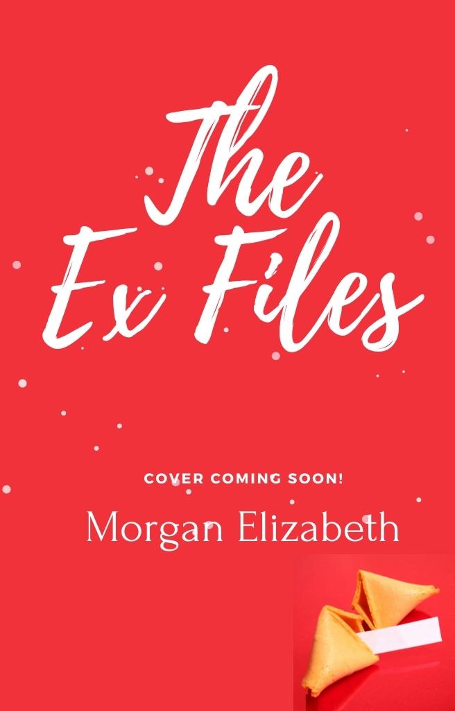 The Ex Files (Ocean View #1)
