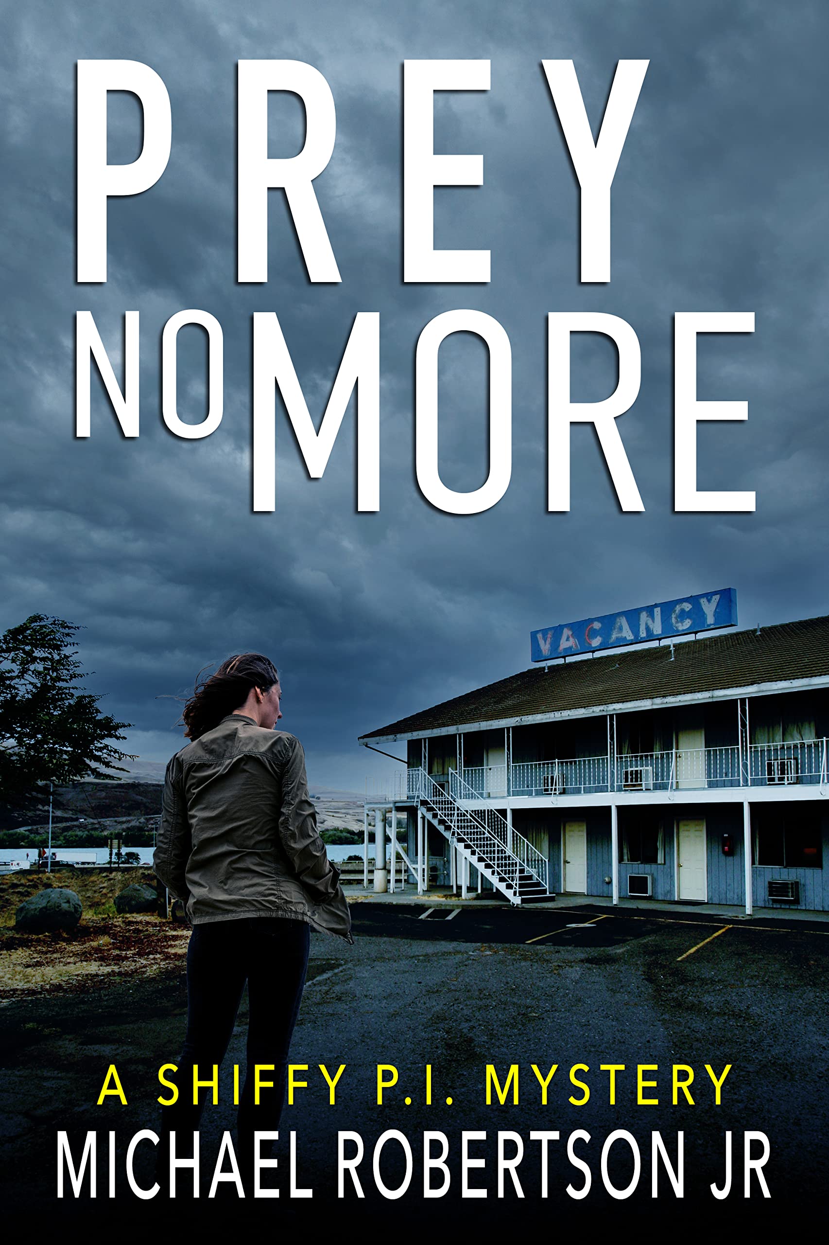 Prey No More
