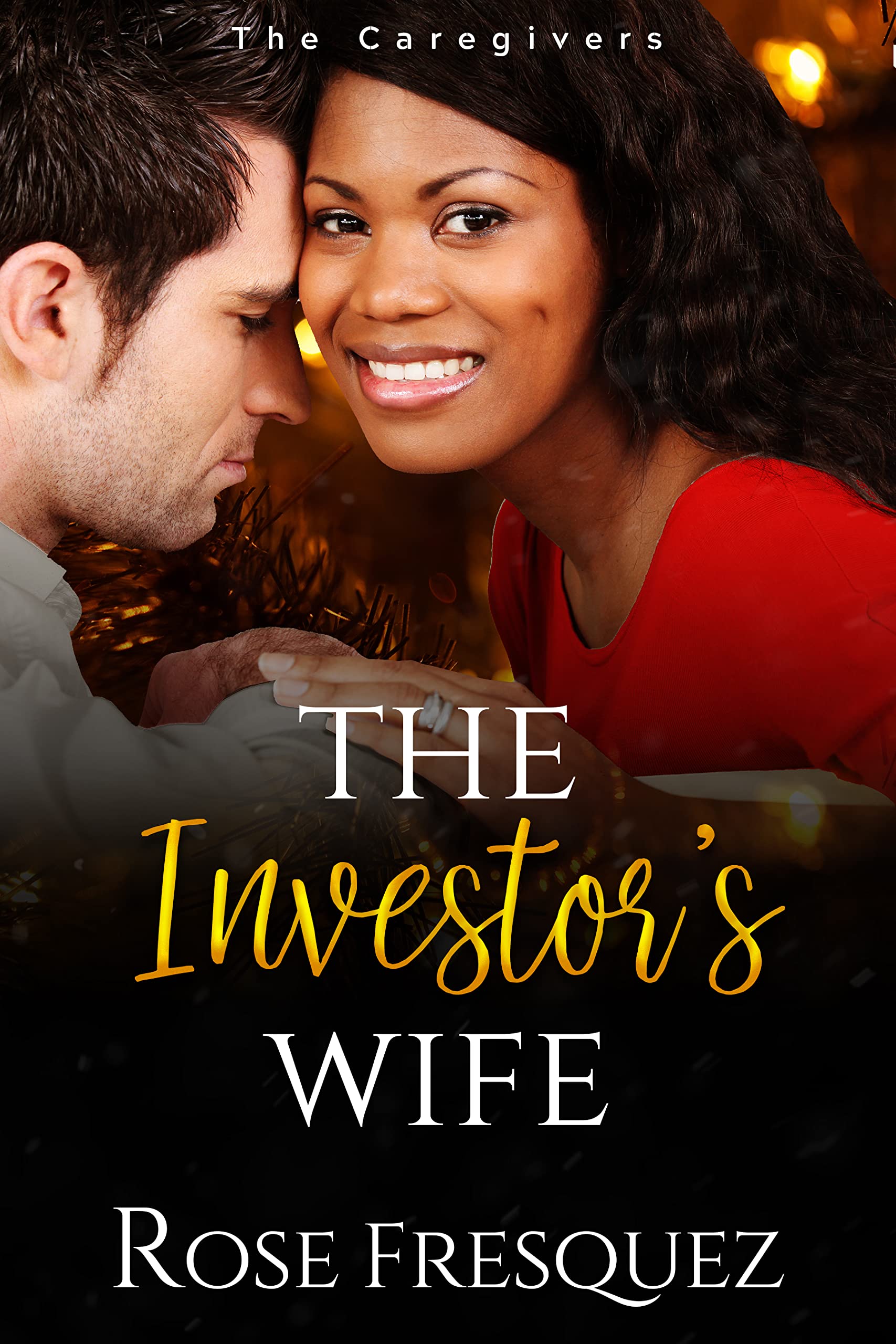 The Investor's Wife