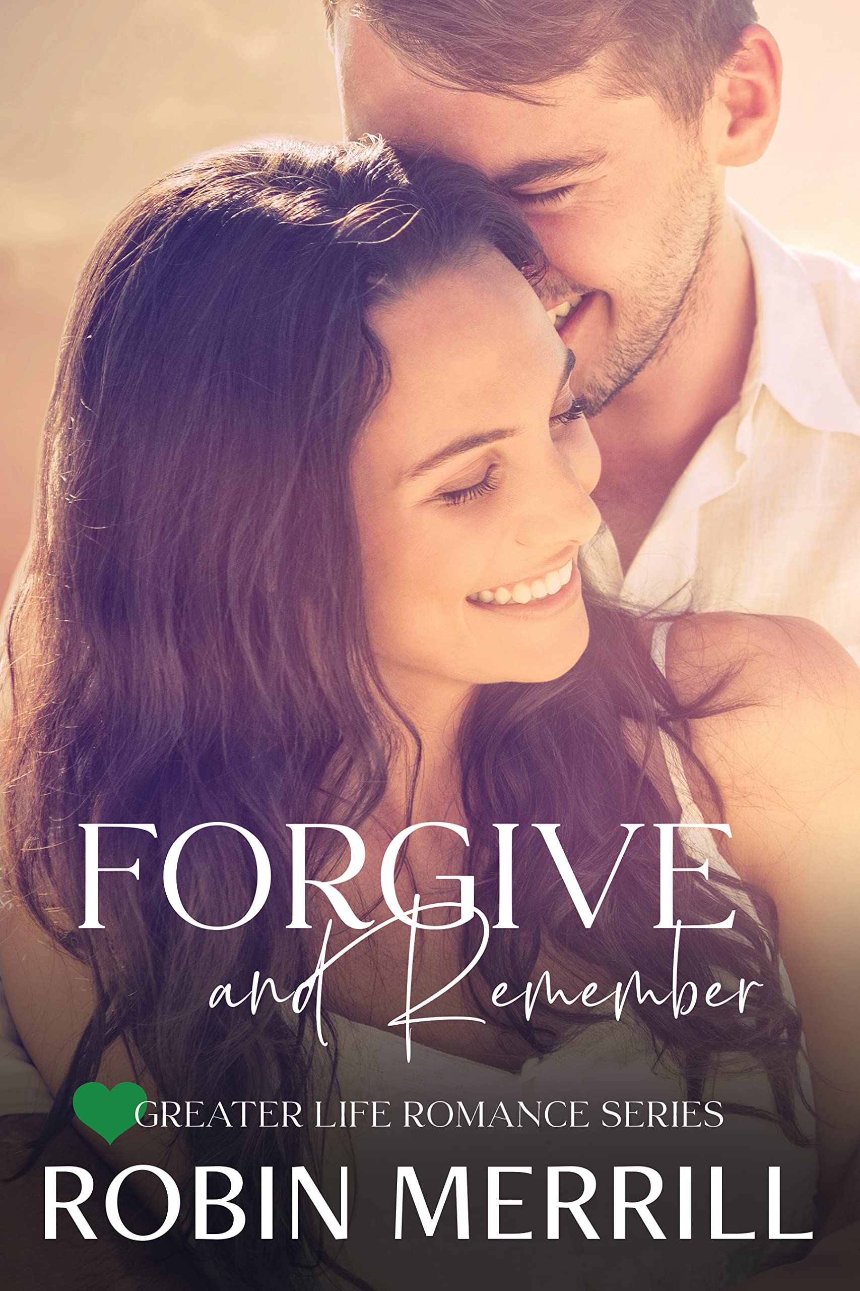 Forgive and Remember