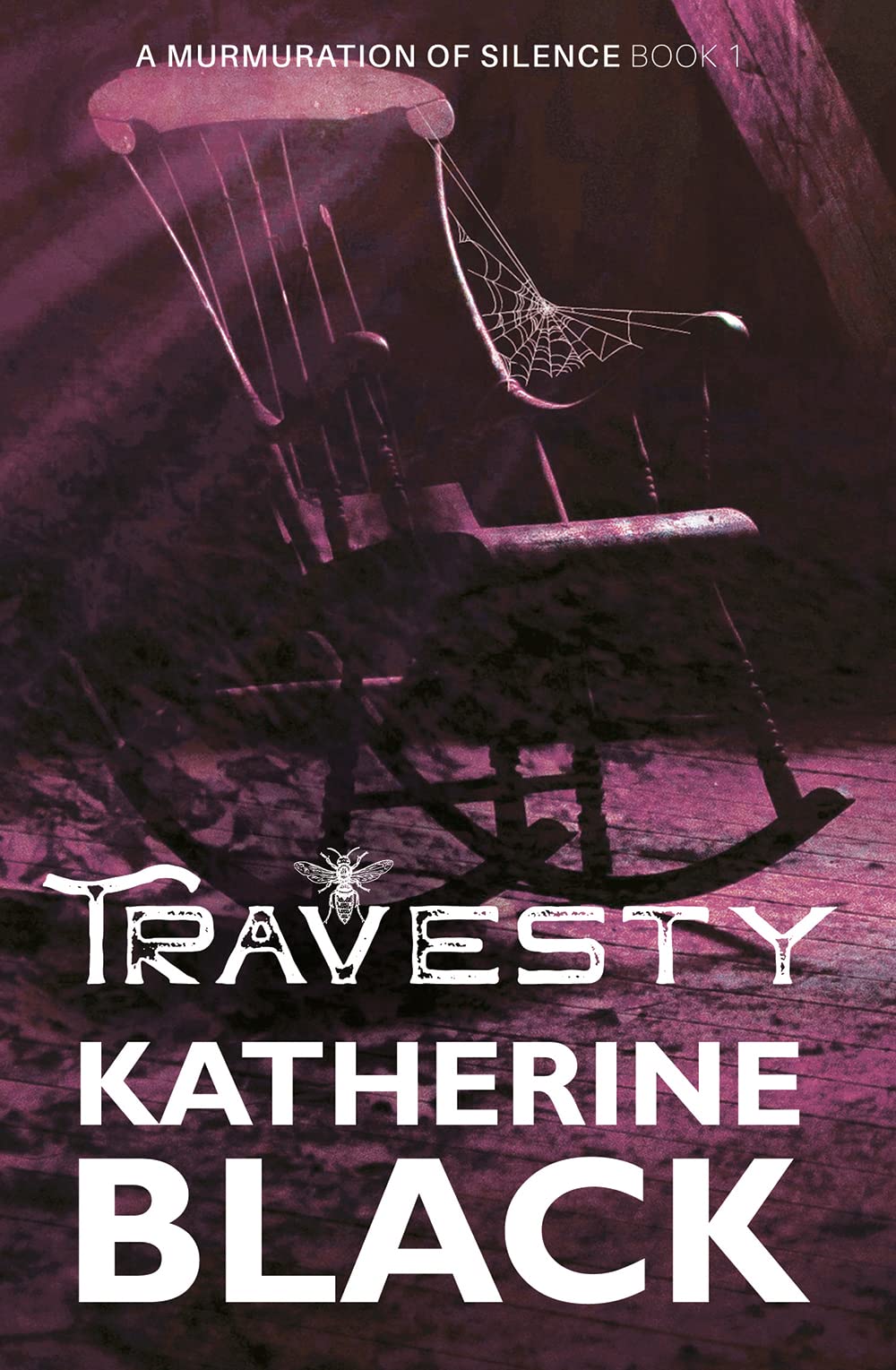 Travesty: An Anthology