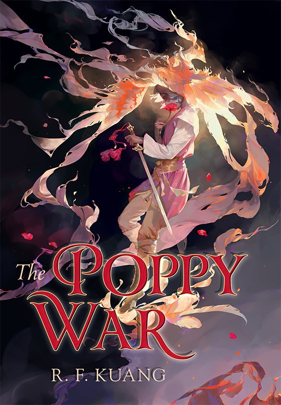 The Poppy War 