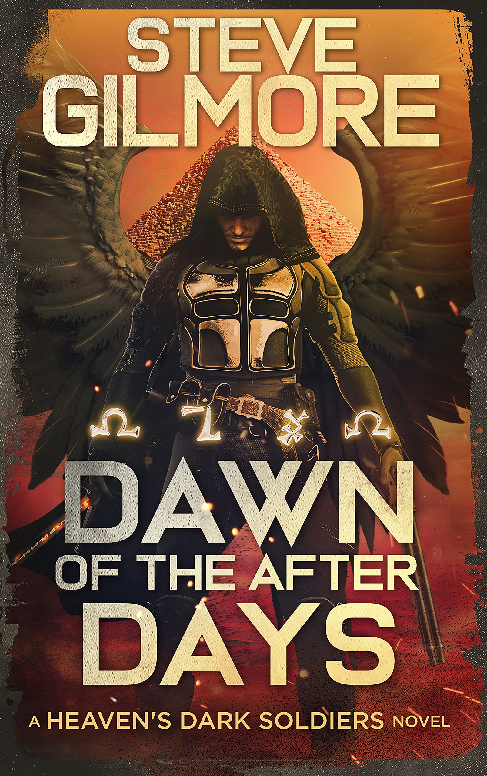 Dawn of the After Days
